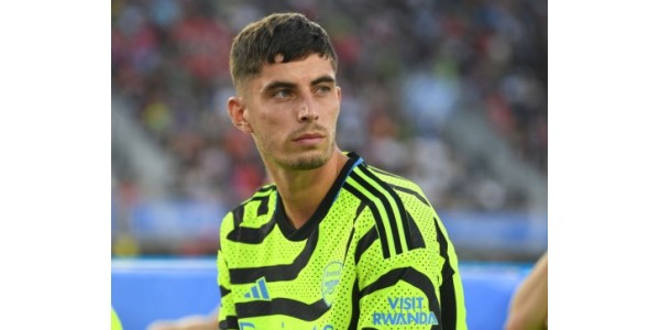 La crescente stanchezza di Kai Havertz fa sentire angosciati i tifosi dell'Arsenal